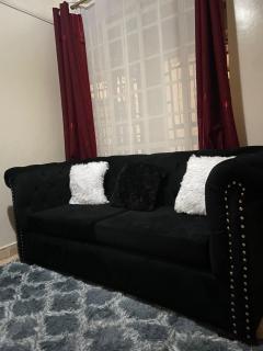 Nadine's Enclave - 5