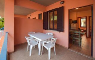 Pet Friendly Apartment In Borgia With House Sea View - 8