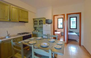 Pet Friendly Apartment In Borgia With House Sea View - 7