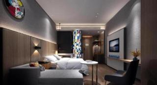 SOFIS POP HOTEL - 5