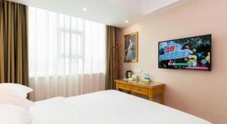 Vienna Hotel Changsha Wuyi Avenue Railway Station - 9