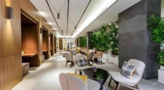 Home Inn Plus Shanghai Pudong Xinjinqiao Road - 7