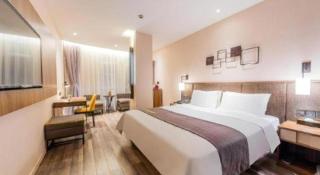 Home Inn Plus Shanghai Pudong Xinjinqiao Road - 6