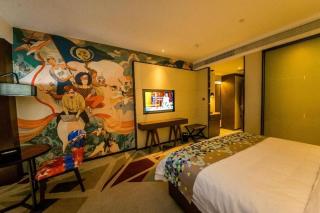 ZMAX Hotel Guangzhou Luogang Science City Shenzhou Road Metro Station - Guangzhou - 3