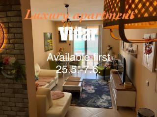 Apartment Vidar - 0