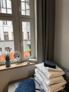 Pod Teatrem Cozy Studio 24 h check -in - 2