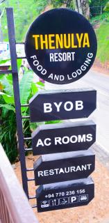 Thenulya Resort - 6