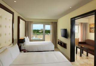 Paradisus by Meliá Playa del Carmen - Riviera Maya - All Inclusive - 2