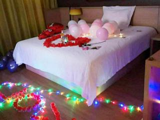 IU Hotel Baoding Yuhua East Road Passenger Center - 5
