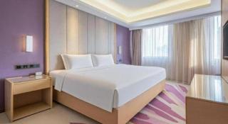 Lavande Hotel·Jining Party School Building - 9