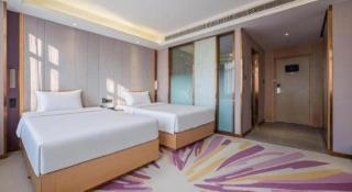 Lavande Hotel·Jining Party School Building - 7