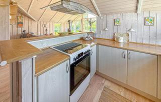 Cozy Home In Dannemare With Wifi - 5