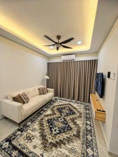 MoriKaze Nest - 8