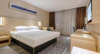 City Comfort Inn Guangzhou Renhe Metro Station Huatong Plaza - 6