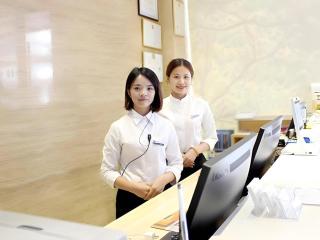 JTOUR Inn Yizhou Hechi College Pedestrian Street - Qingyuan - 7