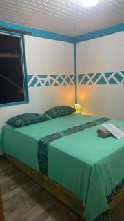 PENSION NATIRENA LODGE Hao - 2