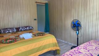 PENSION NATIRENA LODGE Hao - 1