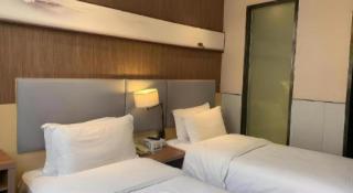 JTOUR Inn Huangshi North Station Cihu Scenic Area - 7