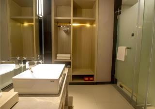 Echarm Hotel Changde Taoyuan Walking Street Jinyuan Tower - 2