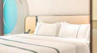 City Comfort Inn High-tech Development Zone Dawang Plaza Wandu - 5