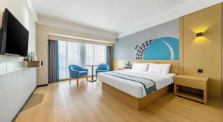 City Comfort Inn High-tech Development Zone Dawang Plaza Wandu - 3