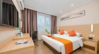 City Comfort Inn Guilin North Railway Station - 8