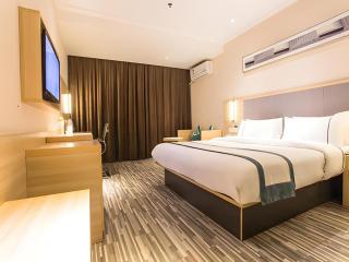 City Comfort Inn Nanning Mingxiu East Road Shishan Park Metro Station - Nanning - 7