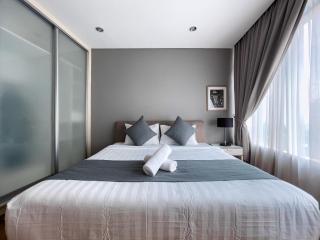 Vortex Suites KLCC by Wakely Kuala Lumpur - 2