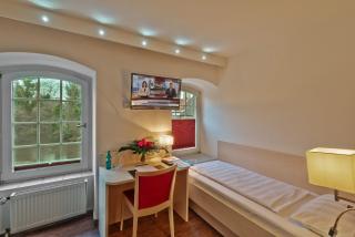 Hotel Bedburger Mühle - 4