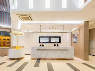 City Comfort Inn Foshan Kuiqi Road Metro Station - 9