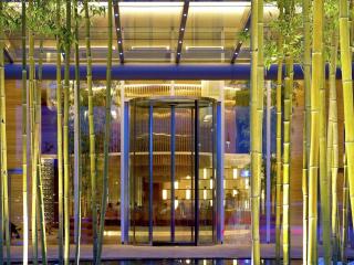 Novotel Citygate Hong Kong - 3