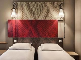 Ibis Casablanca Sidi Maarouf - 3