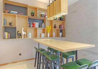 City Comfort Inn Hotel Jinhua Dongyang First Department Store - 5