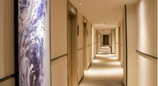City Comfort Inn Shantou Tianshan Road Xinyicheng - 9