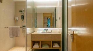 City Comfort Inn Jinan Railway Station Daming Lake - 6