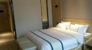City Comfort Inn Jinan Railway Station Daming Lake - 4