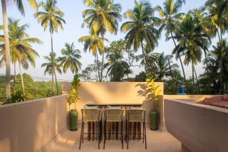 SaffronStays Kapok House - 7