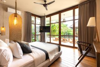 Villa Nordoy 2 by Alfred in Bali - 9