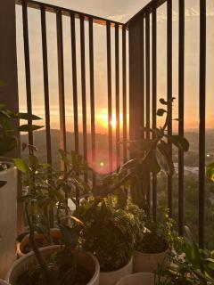 Sunset Retreat Sensory Residence - 8