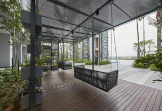 Grand Medini Residence by SR Home - 9