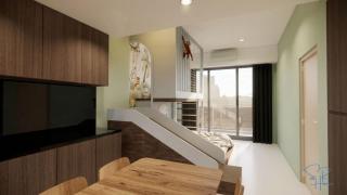 Grand Medini Residence by SR Home - 6