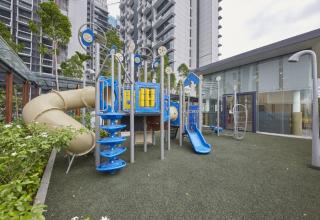 Grand Medini Residence by SR Home - 5