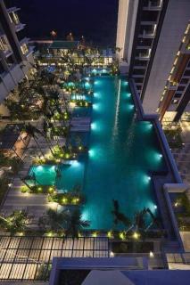 Grand Medini Residence by SR Home - 1