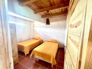 Cabaña privada en la Sierra de Coahuila - 2