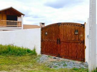 Cabaña privada en la Sierra de Coahuila - 5
