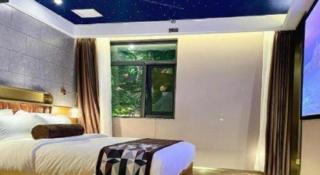 James Joyce Coffetel Shijiazhuang the Mixc Jinyuan Tower Airport Bus - 9