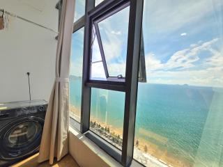 Gold Ocean Apartment Nha Trang - 2