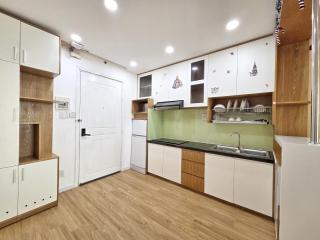 Gold Ocean Apartment Nha Trang - 3