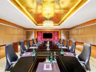 Sofitel Mumbai BKC - 4