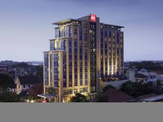 ibis Semarang Simpang Lima - 9